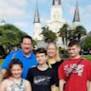 Meet your Posher, Bill